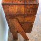 "R2-D2" record player table - pallet habera.